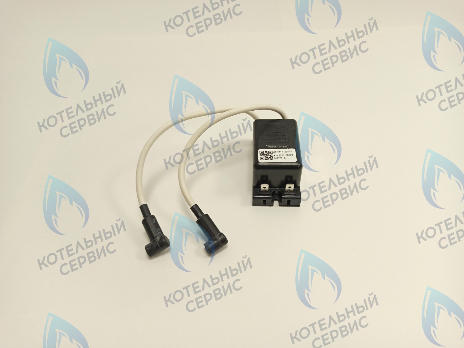 S223100029 Трансформатор розжига EI-820 [KI-820] (TA-13~30, World 5000 13~30) KITURAMI 