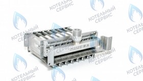 Горелка секционная 18кВт Prime ЛЕМАКС (Lemax)