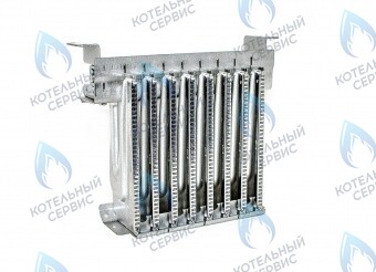 108171 Горелка секционная 18кВт Prime ЛЕМАКС (Lemax) 