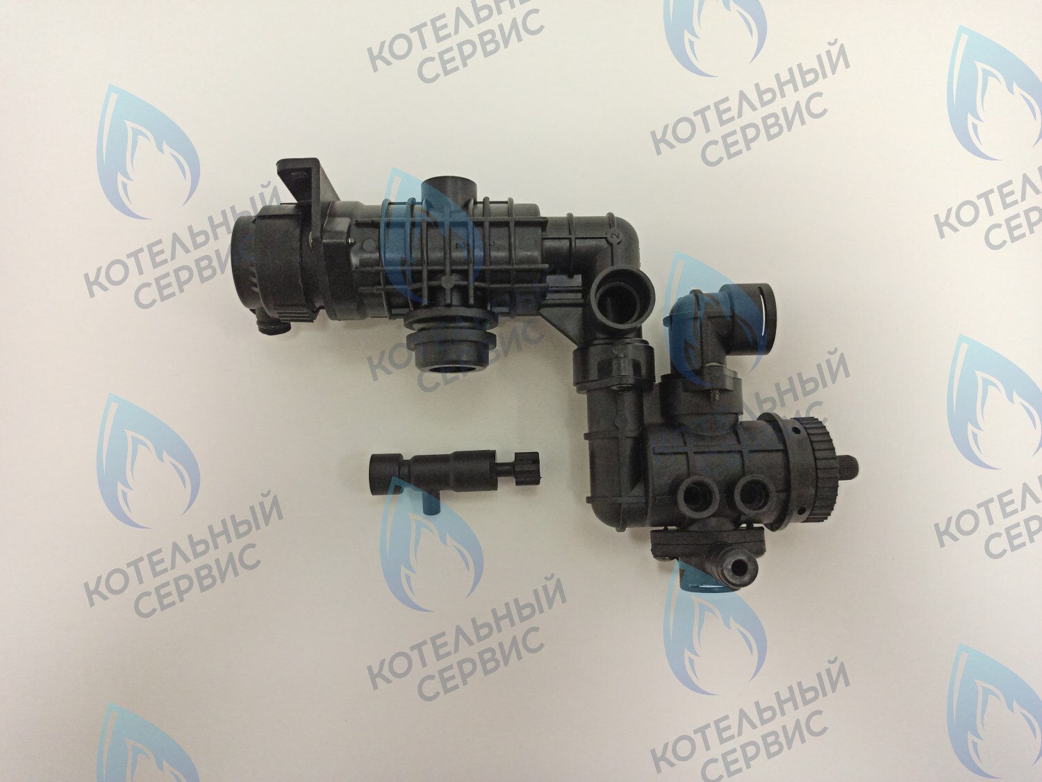 52060309 Воздухоотводчик в сборе PL DAESUNG 