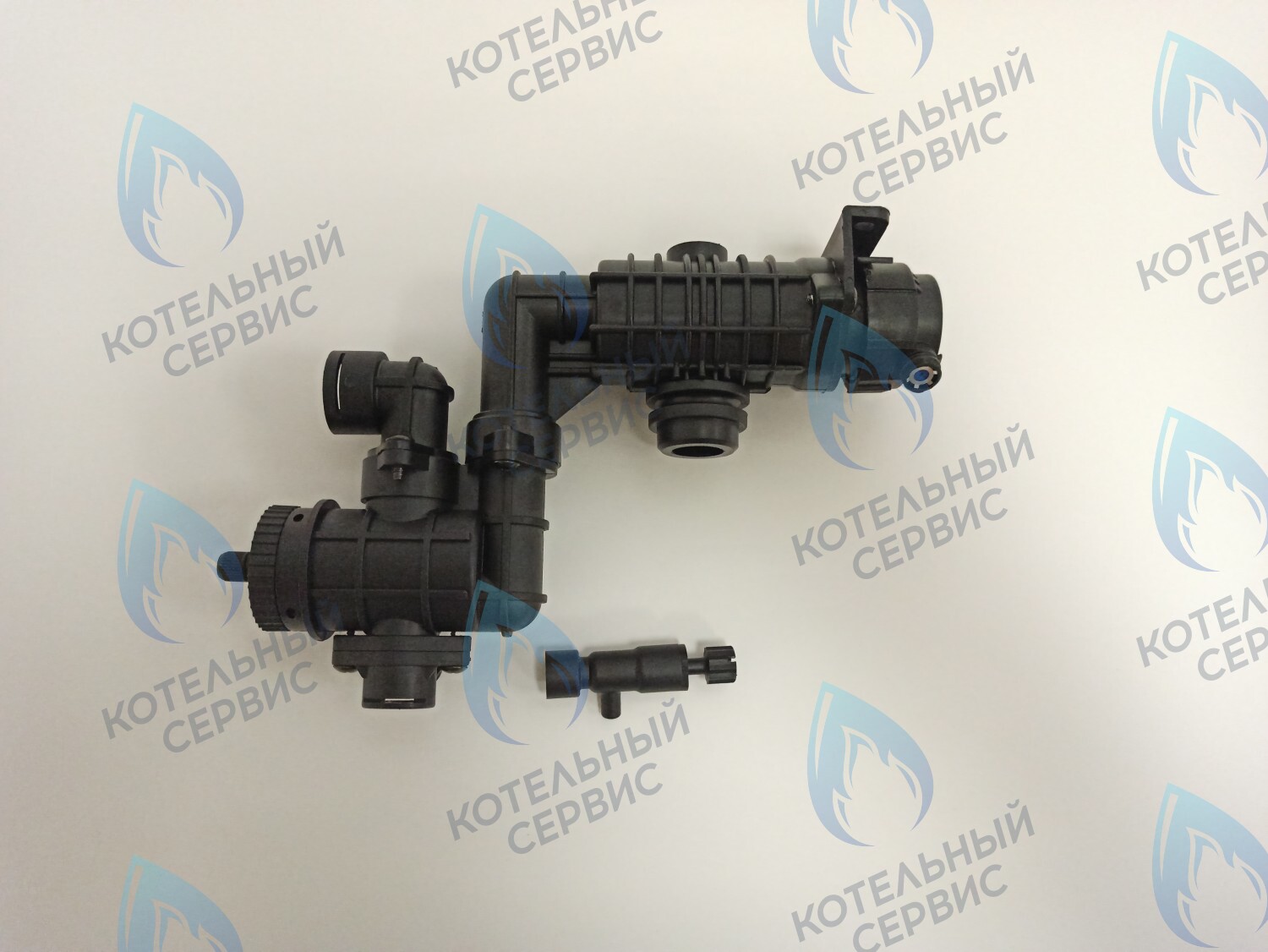 52060309 Воздухоотводчик в сборе PL DAESUNG 