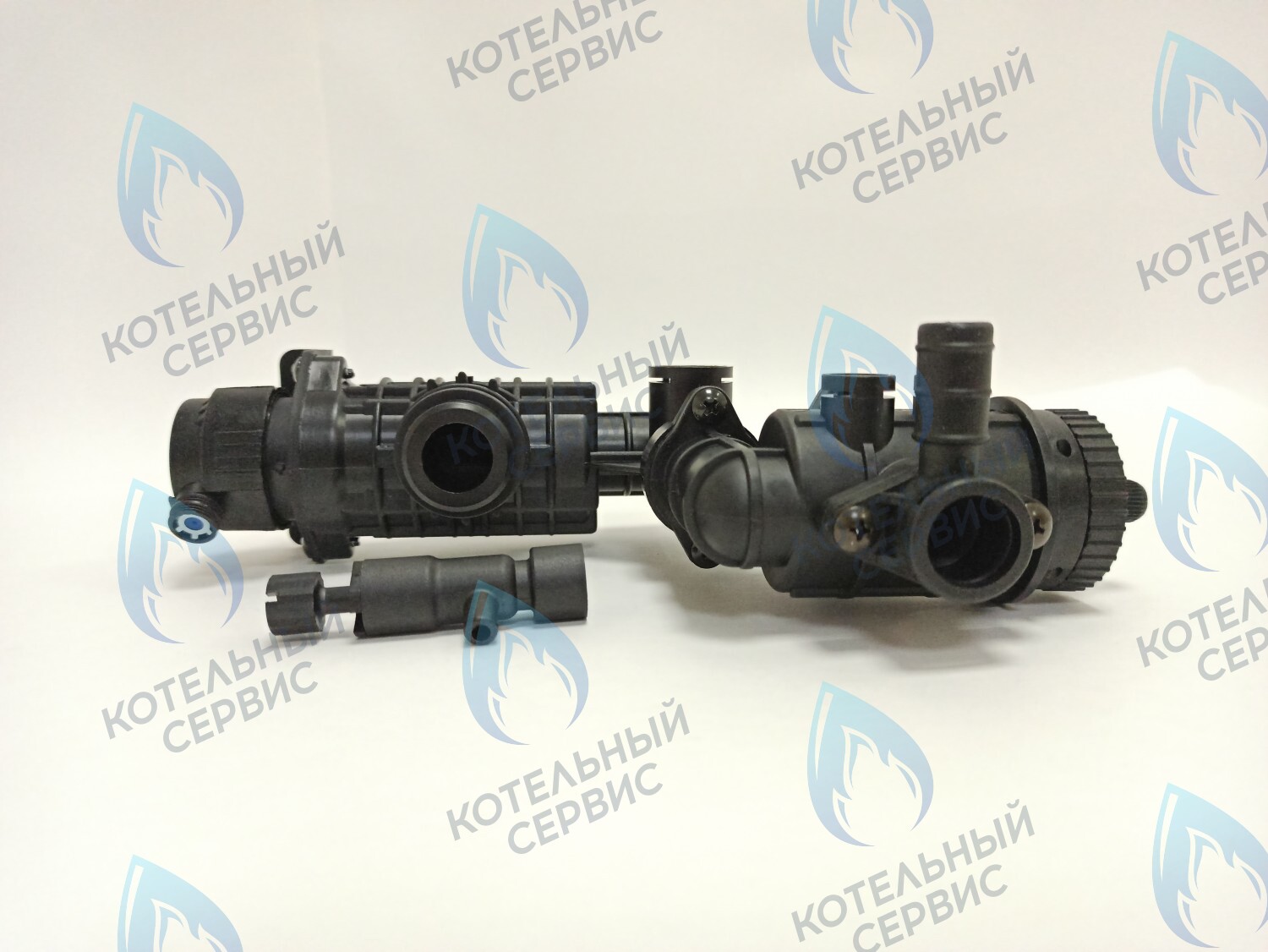 52060309 Воздухоотводчик в сборе PL DAESUNG 