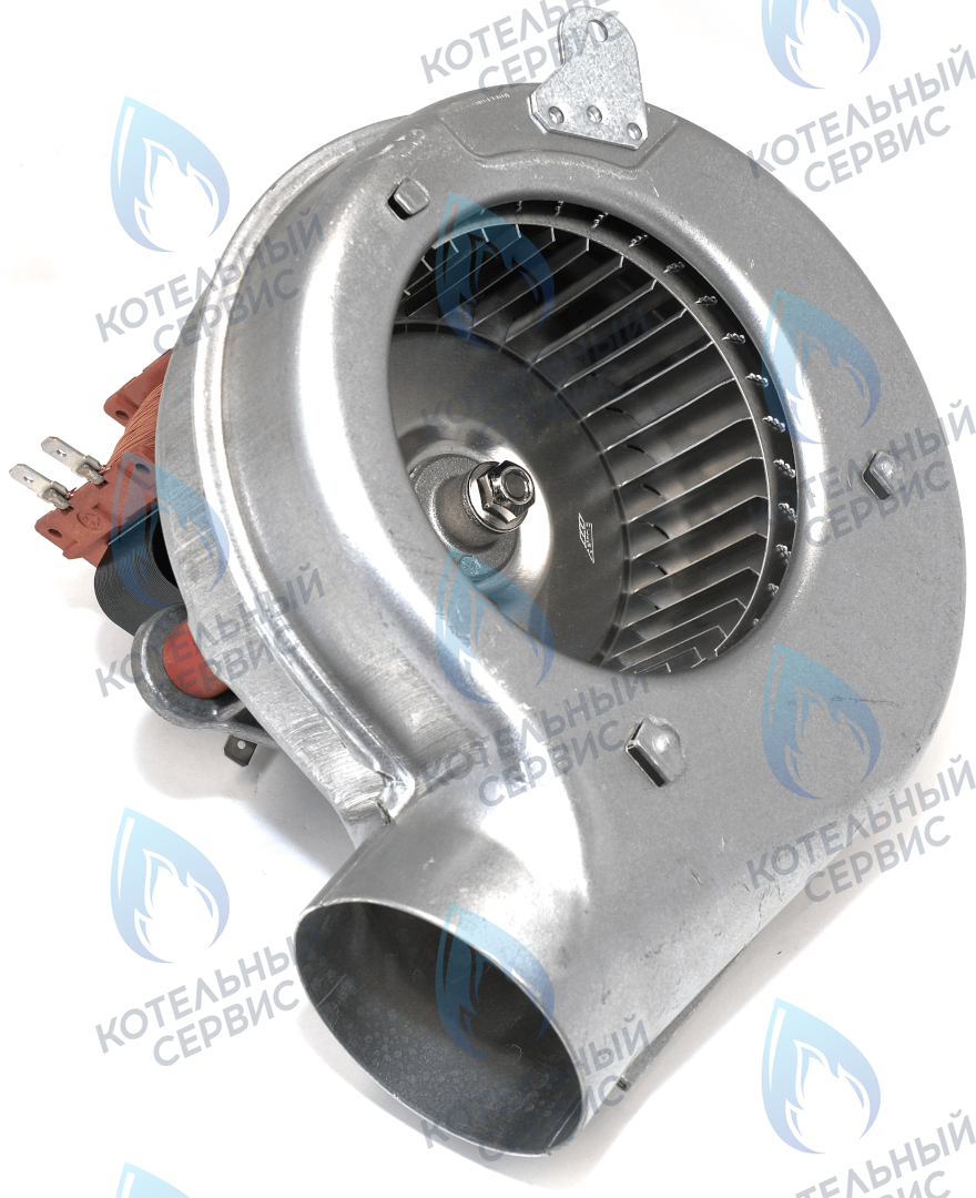 535001755 Вентилятор дымовых газов City Class F 12-30; FR 20-30   ITALTHERM 