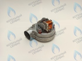 Вентилятор дымовых газов City Class F 12-30; FR 20-30   ITALTHERM