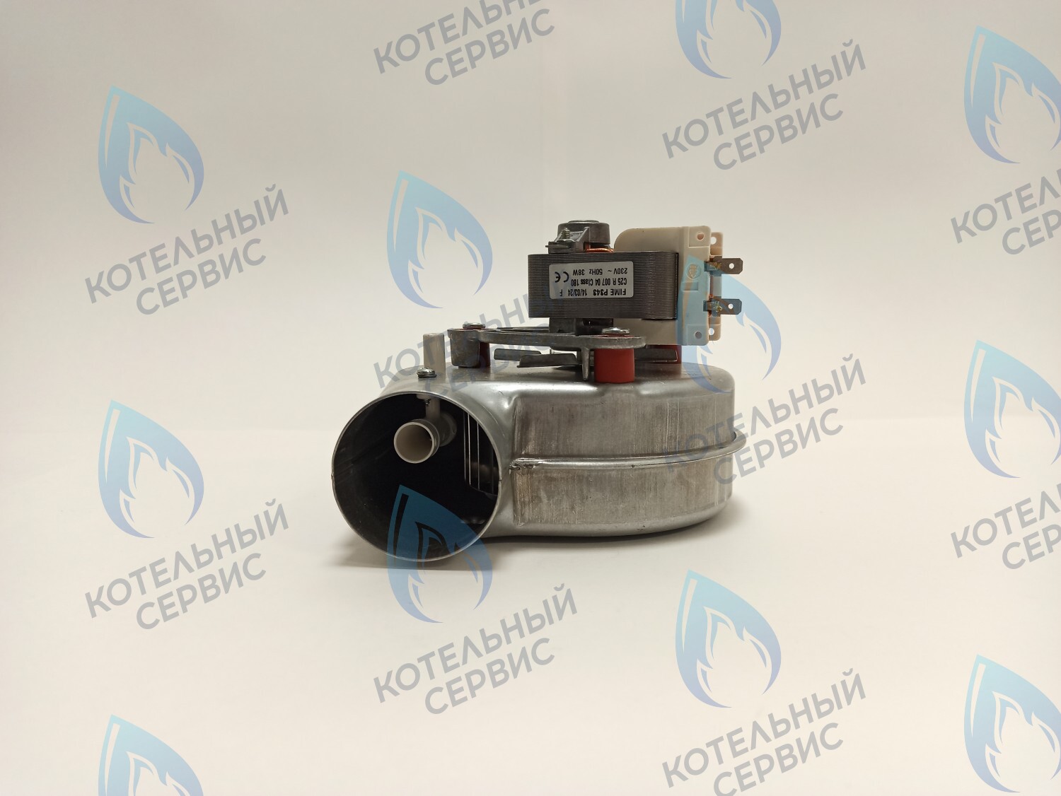 535001755 Вентилятор дымовых газов City Class F 12-30; FR 20-30   ITALTHERM 