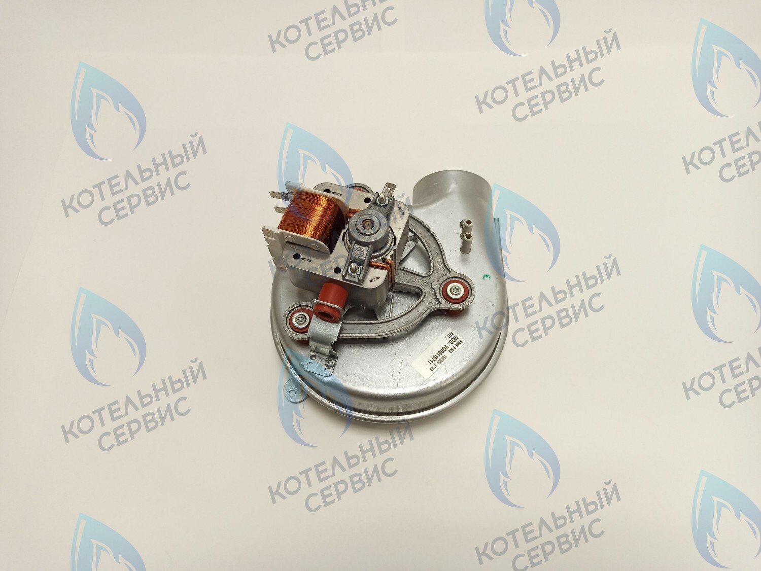 535001755 Вентилятор дымовых газов City Class F 12-30; FR 20-30   ITALTHERM 