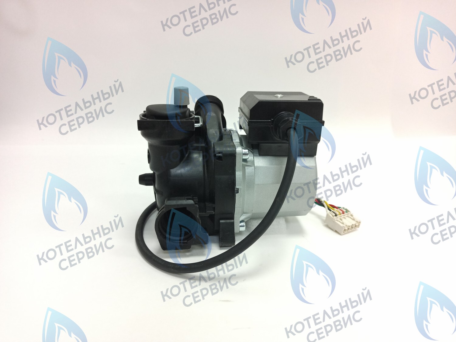 PMV01AW60-GW105-5PIN-Комп Насос циркуляционный  WS15/6-2V (по часовой стрелке) PROTHERM Лев, Пантера V.18 (0020078492), Скат K13, Дельфин (0020094635), Скат V14 (0010025841) VAILLANT atmo/turboTEC 20-28 КВТ (0020213167, 0020005803), eloBLOCK (0020107584) (замена WILO VHSL15/6 HE-2 