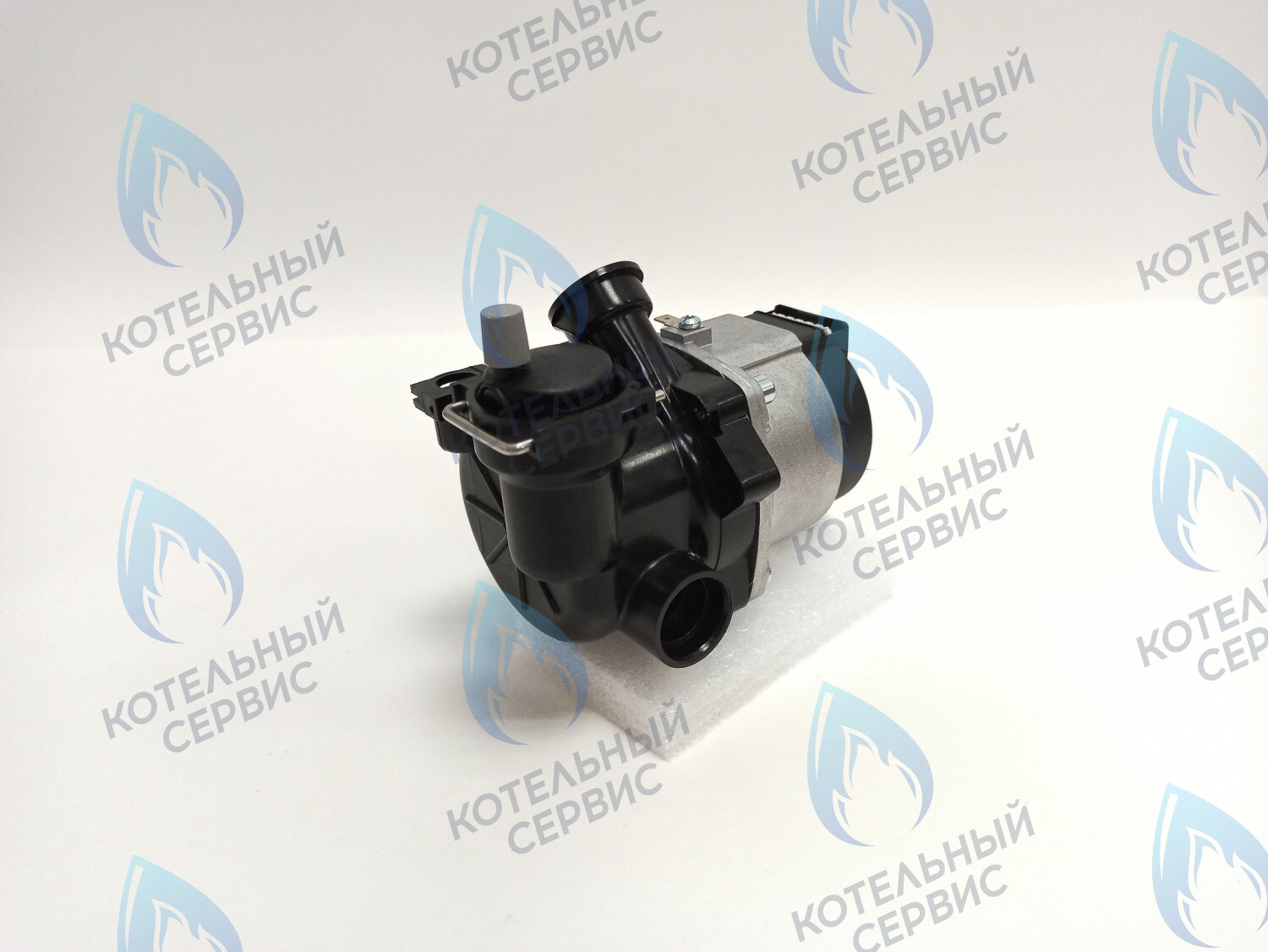 PMA01AW60-WG86-RS2-Комп Насос циркуляционный (без терминала, 2 скорости) Ariston (60000591, 60000591-01) 