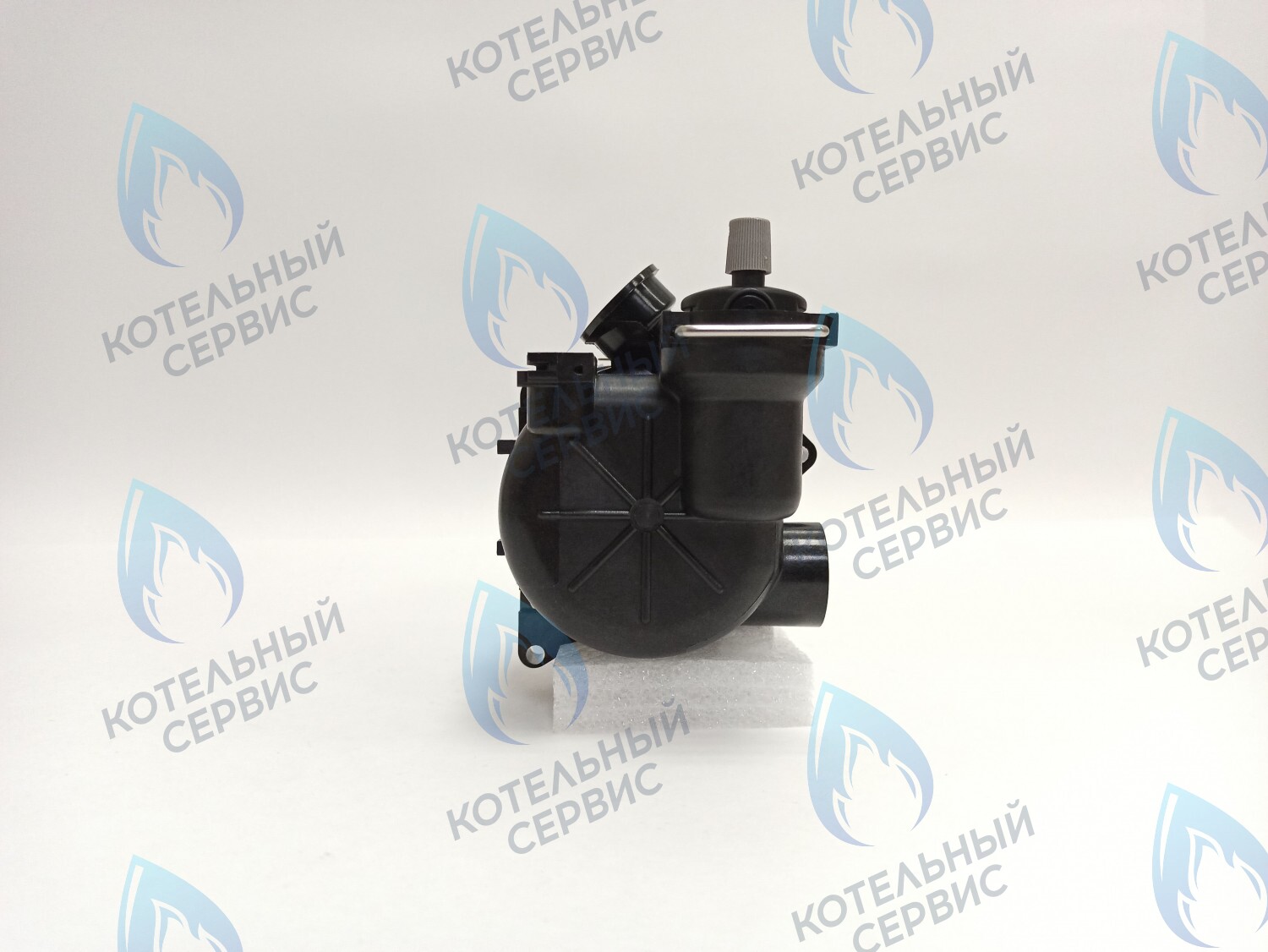 PMA01AW60-WG86-RS2-Комп Насос циркуляционный (без терминала, 2 скорости) Ariston (60000591, 60000591-01) 