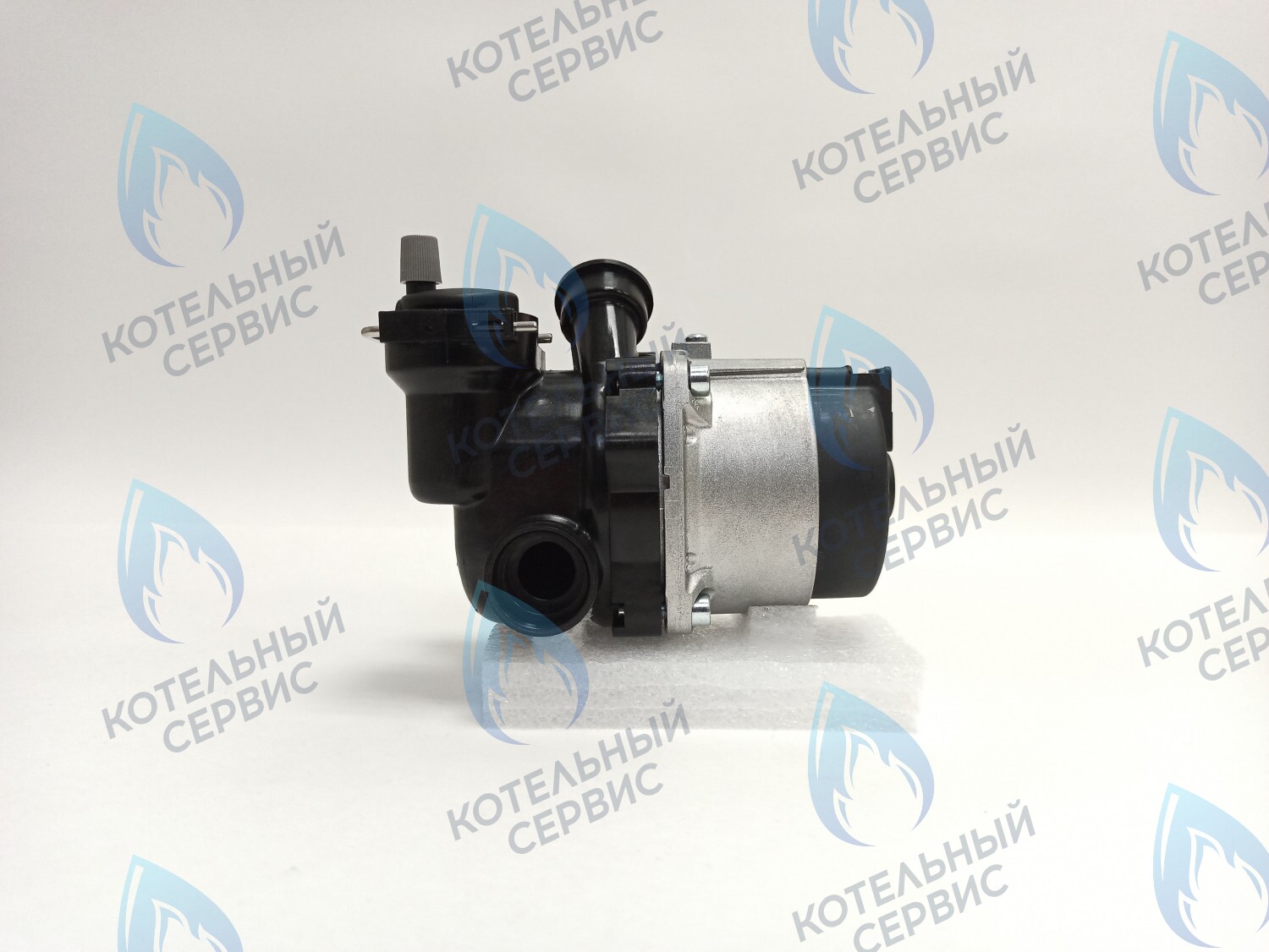 PMA01AW60-WG86-RS2-Комп Насос циркуляционный (без терминала, 2 скорости) Ariston (60000591, 60000591-01) 