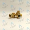 TY04020032 Гидроблок выходной (TY04020032) ELECTROLUX 