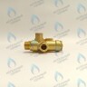 TY04020032 Гидроблок выходной (TY04020032) ELECTROLUX 