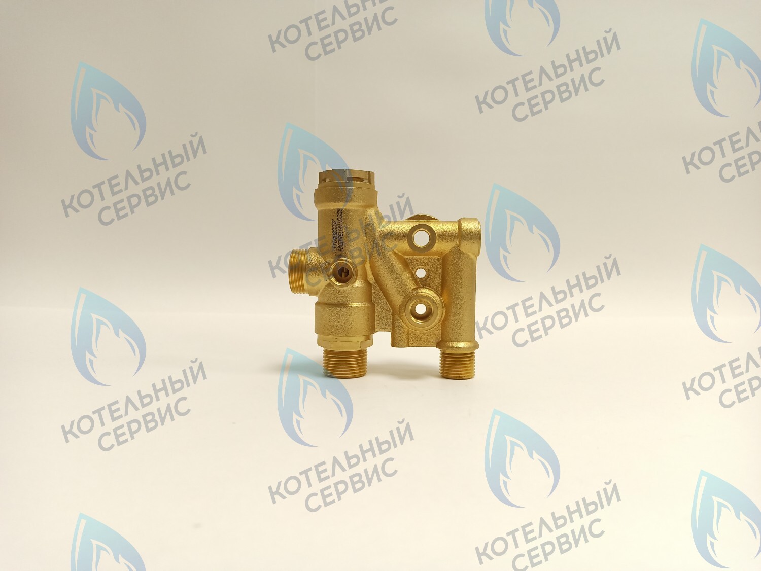 TY04020032 Гидроблок выходной (TY04020032) ELECTROLUX 