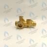 TY04020032 Гидроблок выходной (TY04020032) ELECTROLUX 
