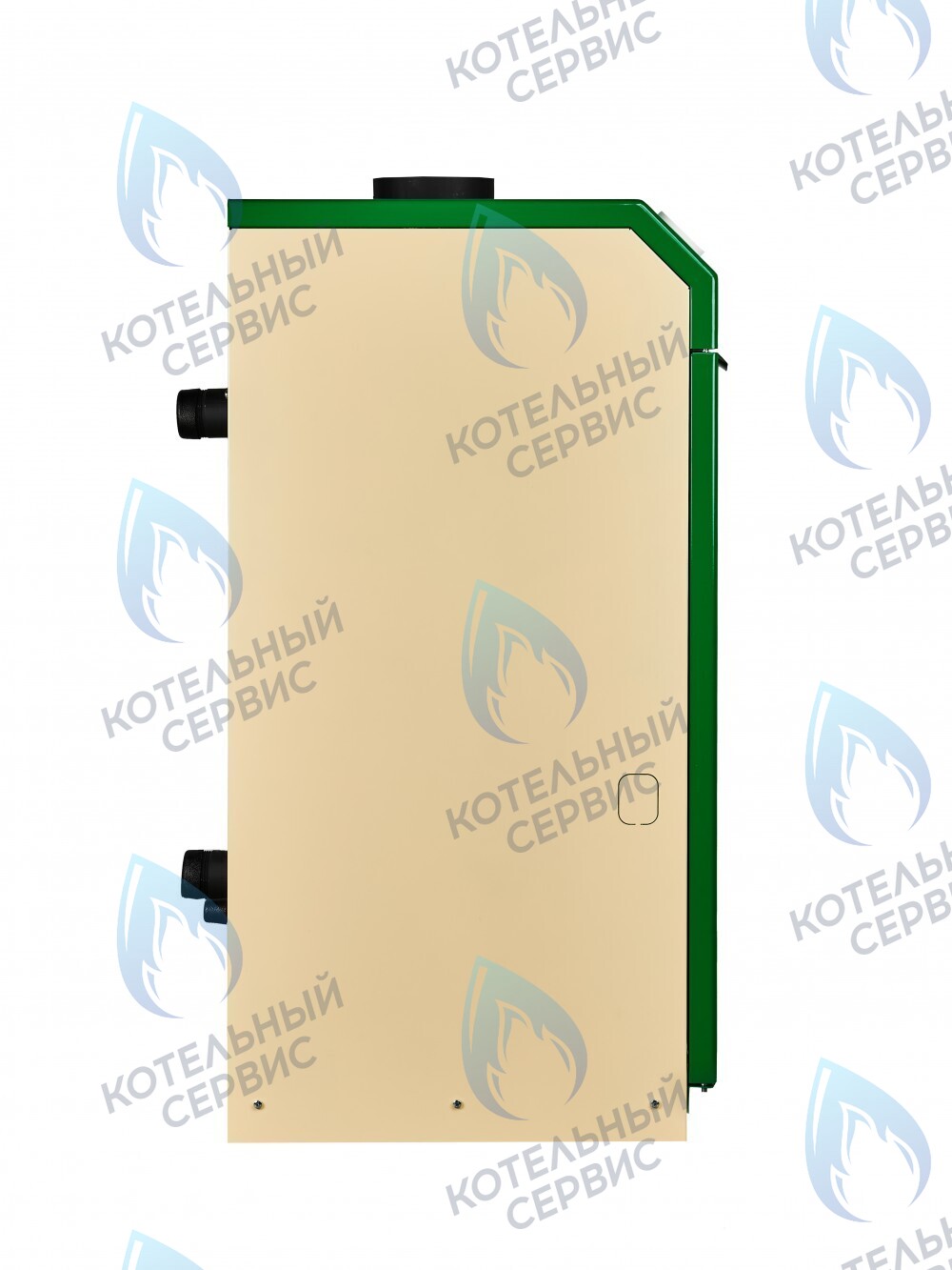 Напольный газовый одноконтурный котел ТеплоРус Батыр ТРБК 