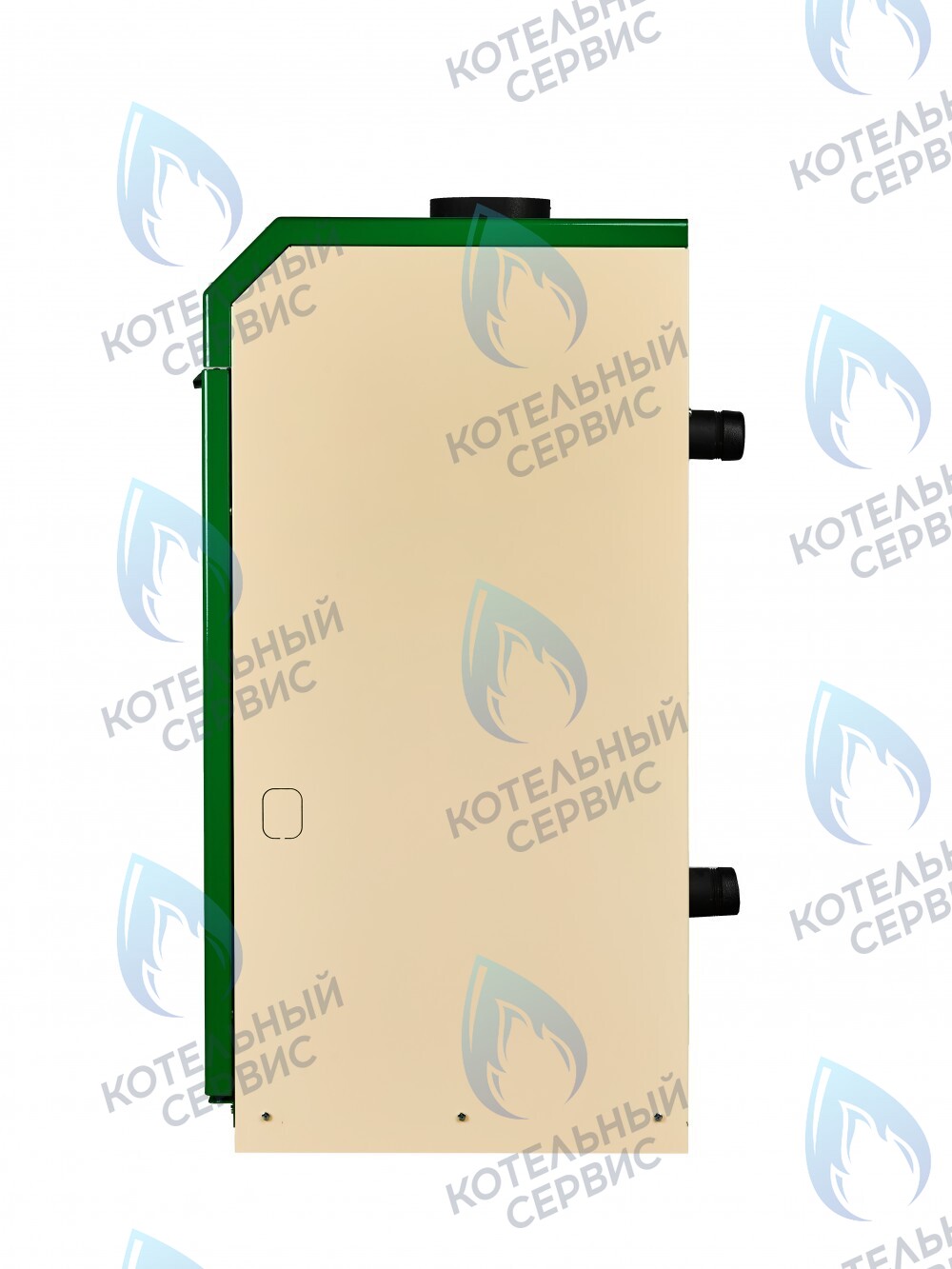  Напольный газовый одноконтурный котел ТеплоРус Батыр ТРБК 