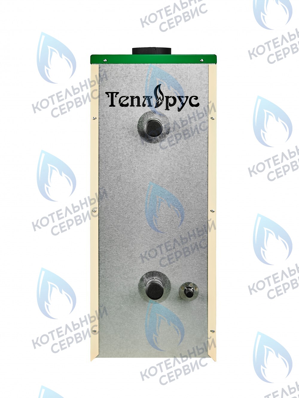  Напольный газовый одноконтурный котел ТеплоРус Батыр ТРБК 