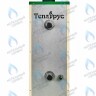  Напольный газовый одноконтурный котел ТеплоРус Батыр ТРБК 