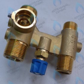 Гидроблок обратной линии KENTATSU