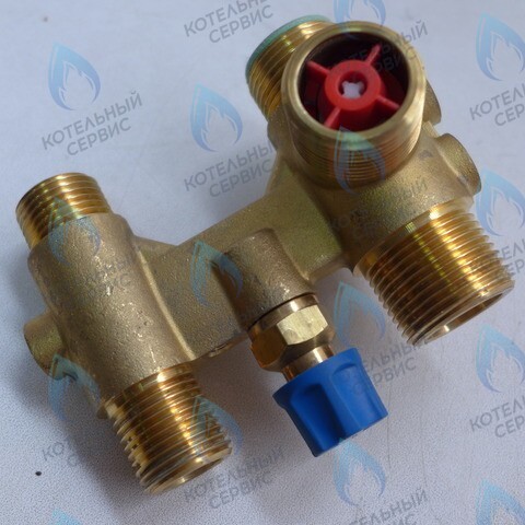 7022020012 Гидроблок обратной линии KENTATSU 