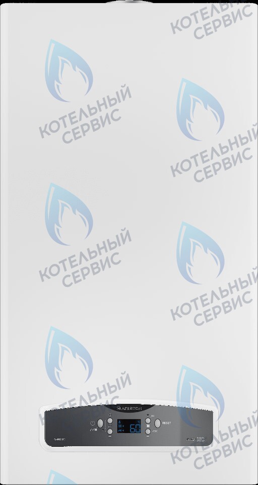  Настенный газовый котел ARISTON CARES XC 
