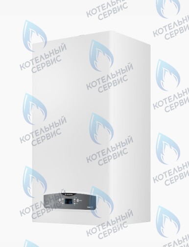  Настенный газовый котел ARISTON CARES XC 