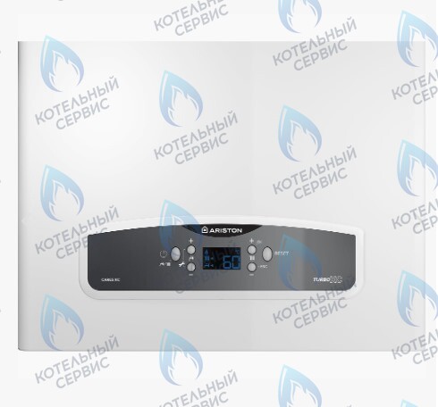  Настенный газовый котел ARISTON CARES XC 
