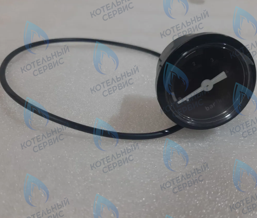 30014859B Манометр Navien Heatluxe (NGB210) 