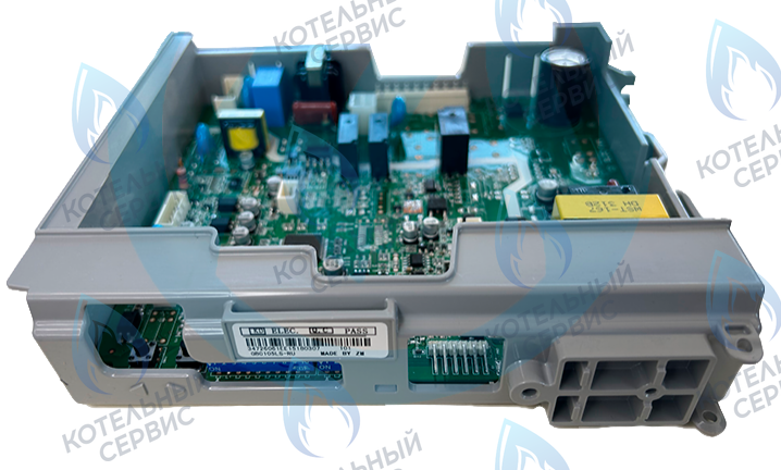 30026362A Плата (блок управления) для котлов Deluxe C Plus NAVIEN 