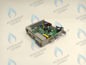 Плата (блок управления) для котлов Deluxe C Plus NAVIEN