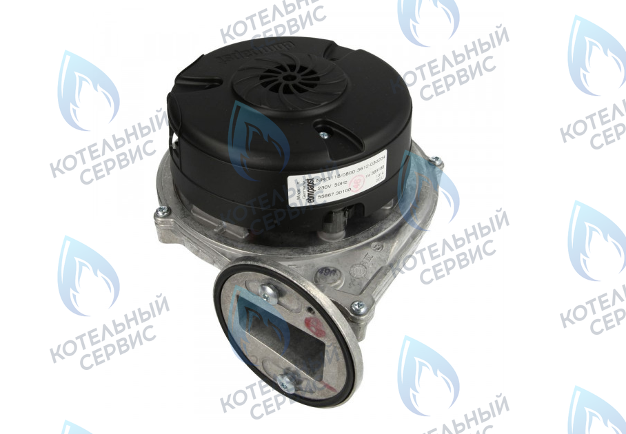 39828060 Вентилятор KIT VENTIL. NRG118 (36600270) FERROLI 