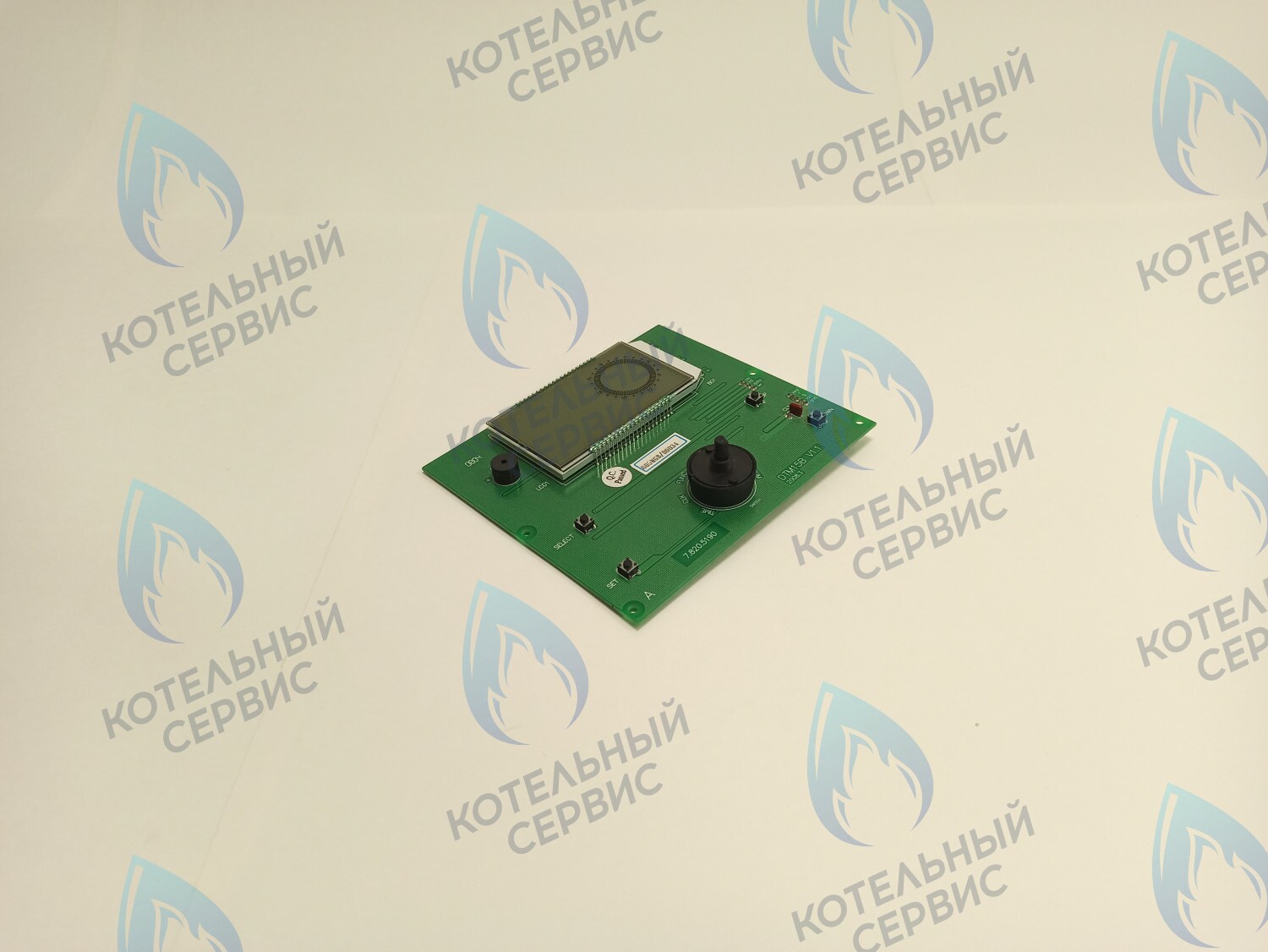 AA10040071 Плата управления Hi-Tech 32 (AA10040071) ELECTROLUX 