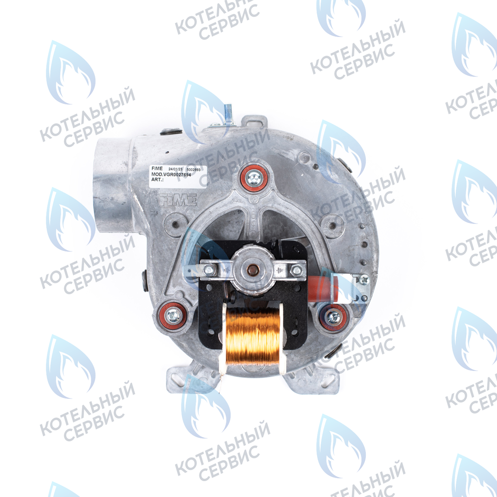 107885 Вентилятор 18-24 кВт, FIME  Лемакс Prime (38W) LEMAX 