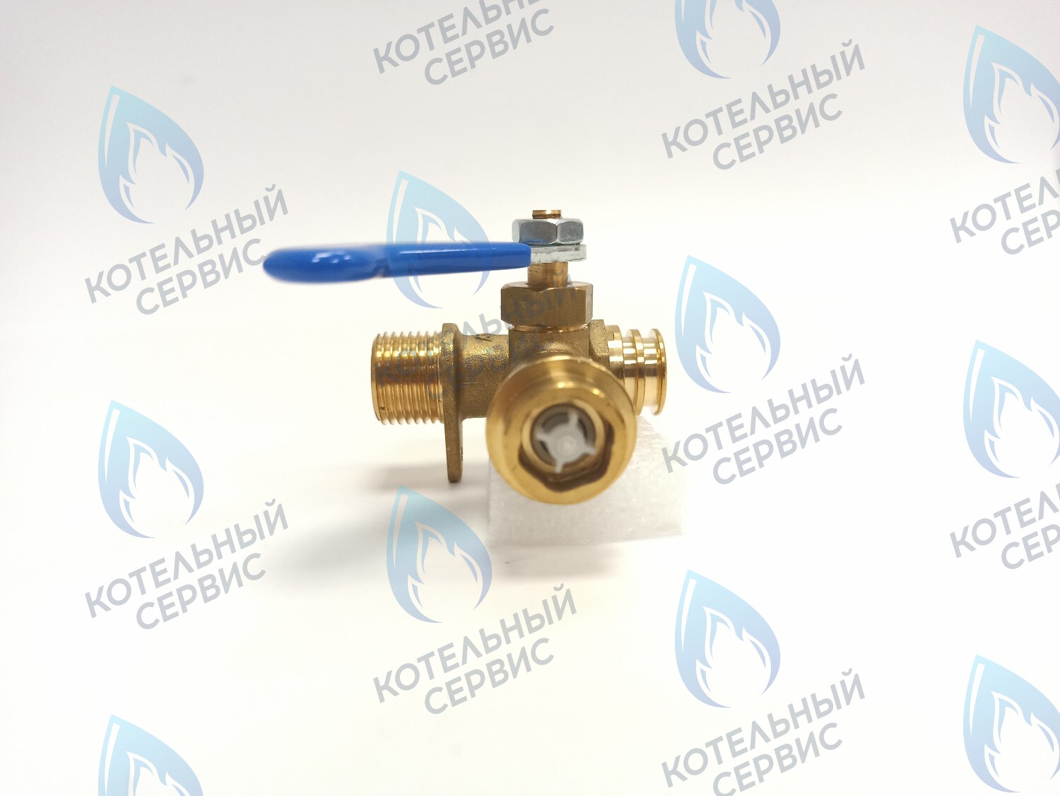 39818280 Кран подпитки Ferroli Domina 24-32, DOMIproject 32 Длинный 