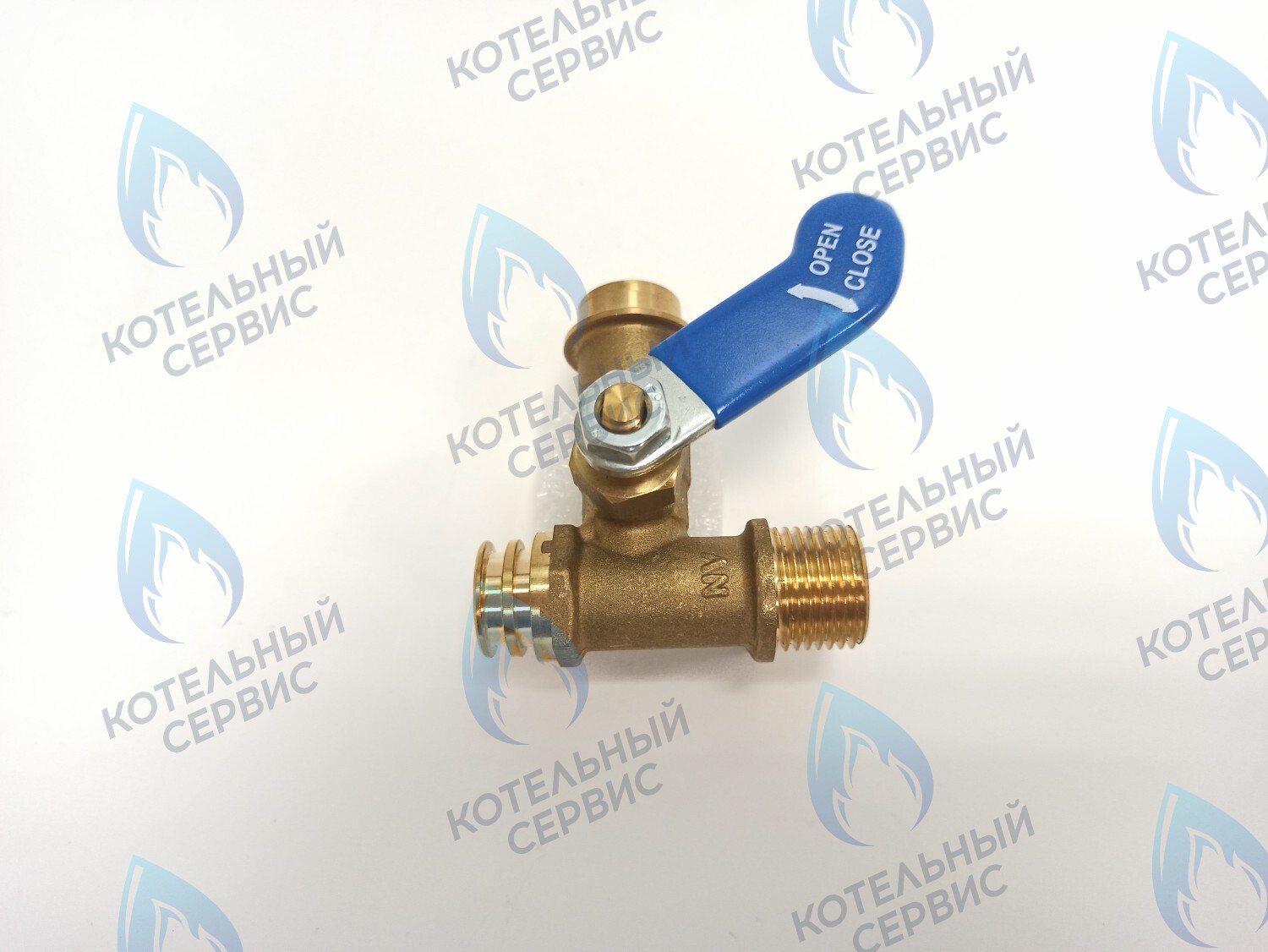 39818280 Кран подпитки Ferroli Domina 24-32, DOMIproject 32 Длинный 