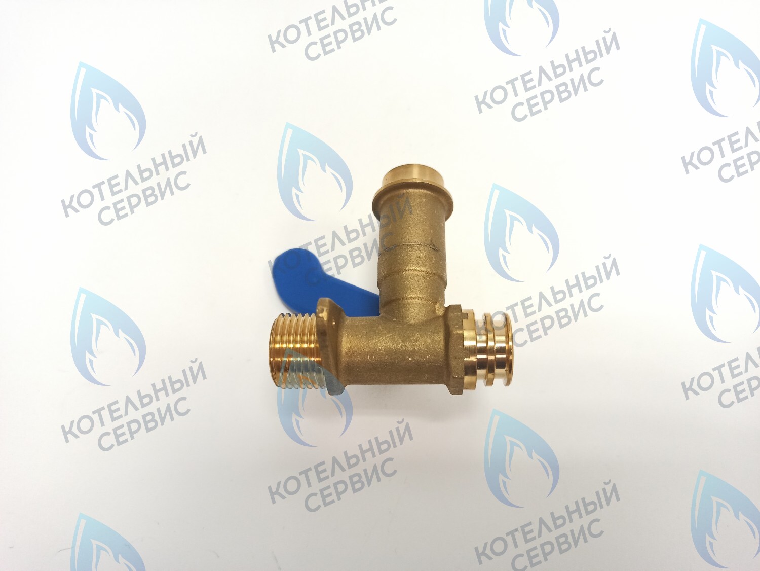 39818280 Кран подпитки Ferroli Domina 24-32, DOMIproject 32 Длинный 