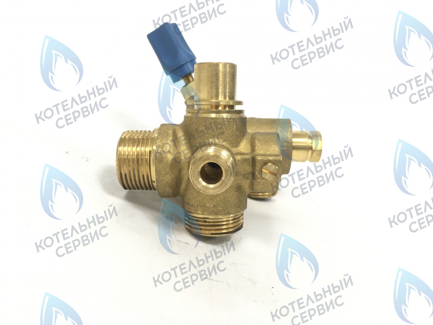 0020035078 Гидроблок BXV17 (обратка) PROTHERM 
