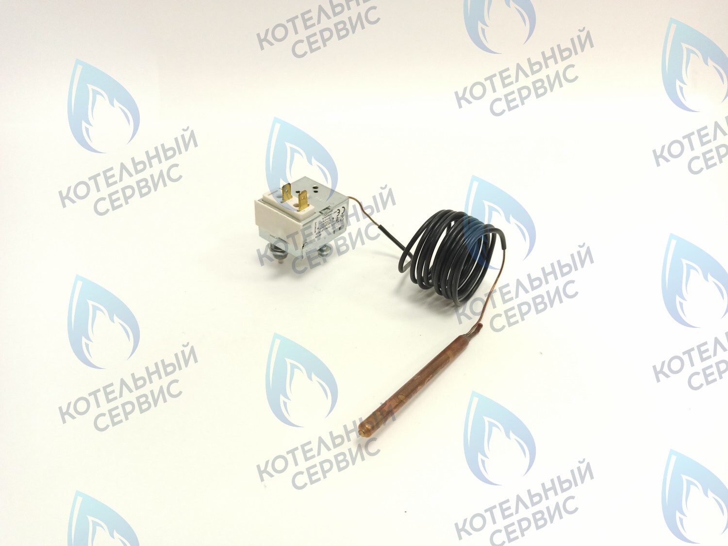 39816810 Термостат аварийный 110С  (36401320) FERROLI 