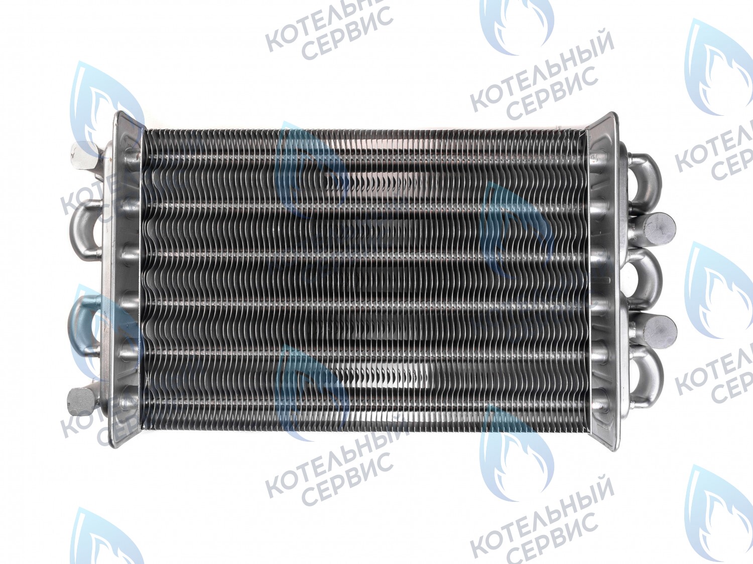 AA10070014 Битермический теплообменник Electrolux Basic X 24 Fi, 24 i (AA07000010) 