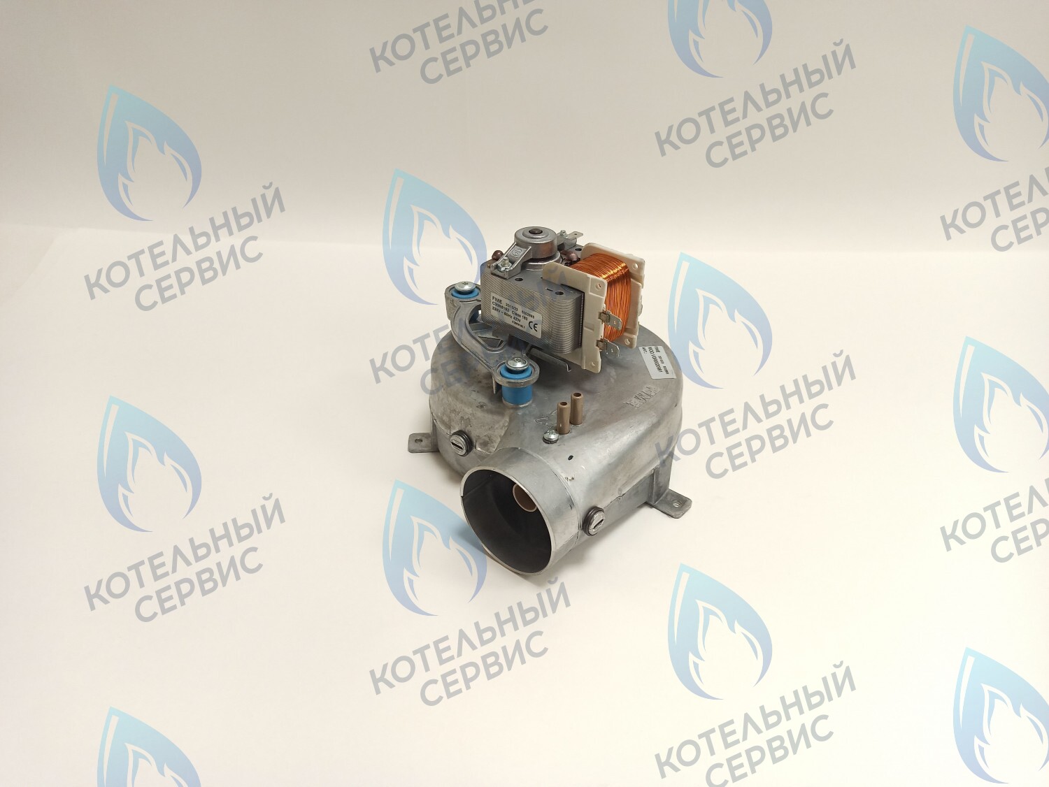 AF003-42W-F Вентилятор 42W VIESSMANN VITOPEND 100 A1JB, WH1D на котлы 12/24 кВт (7858293) 
