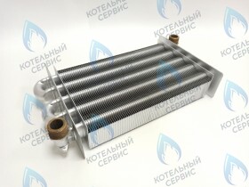 Основной теплообменник 24 кВт GCB 24 Hi-Tech Fi,GCB 24 Hi-Tech i (Aa10070005) ELECTROLUX
