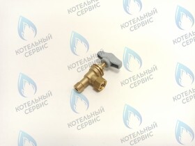 Кран подпитки Viessmann Vitopend 100 WH1B (7825984)