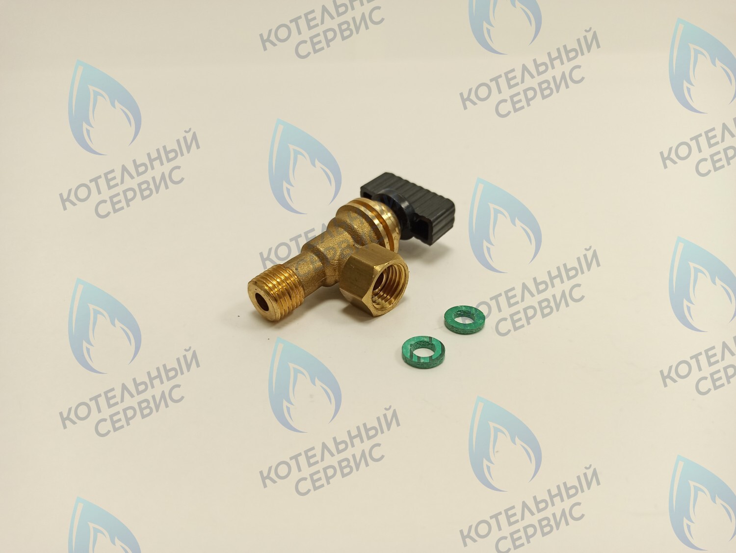 FF038 Кран подпитки Viessmann Vitopend 100 WH1B (7825984) 