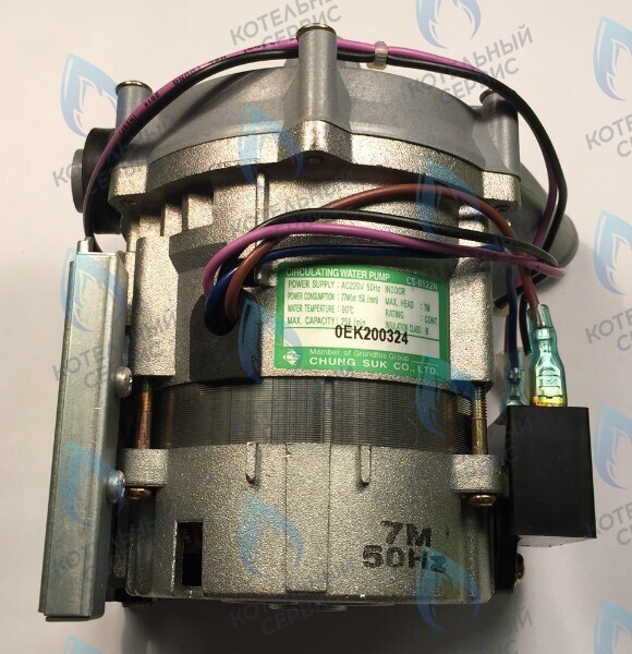 440005265 Насос Rinnai SMF/DMF 