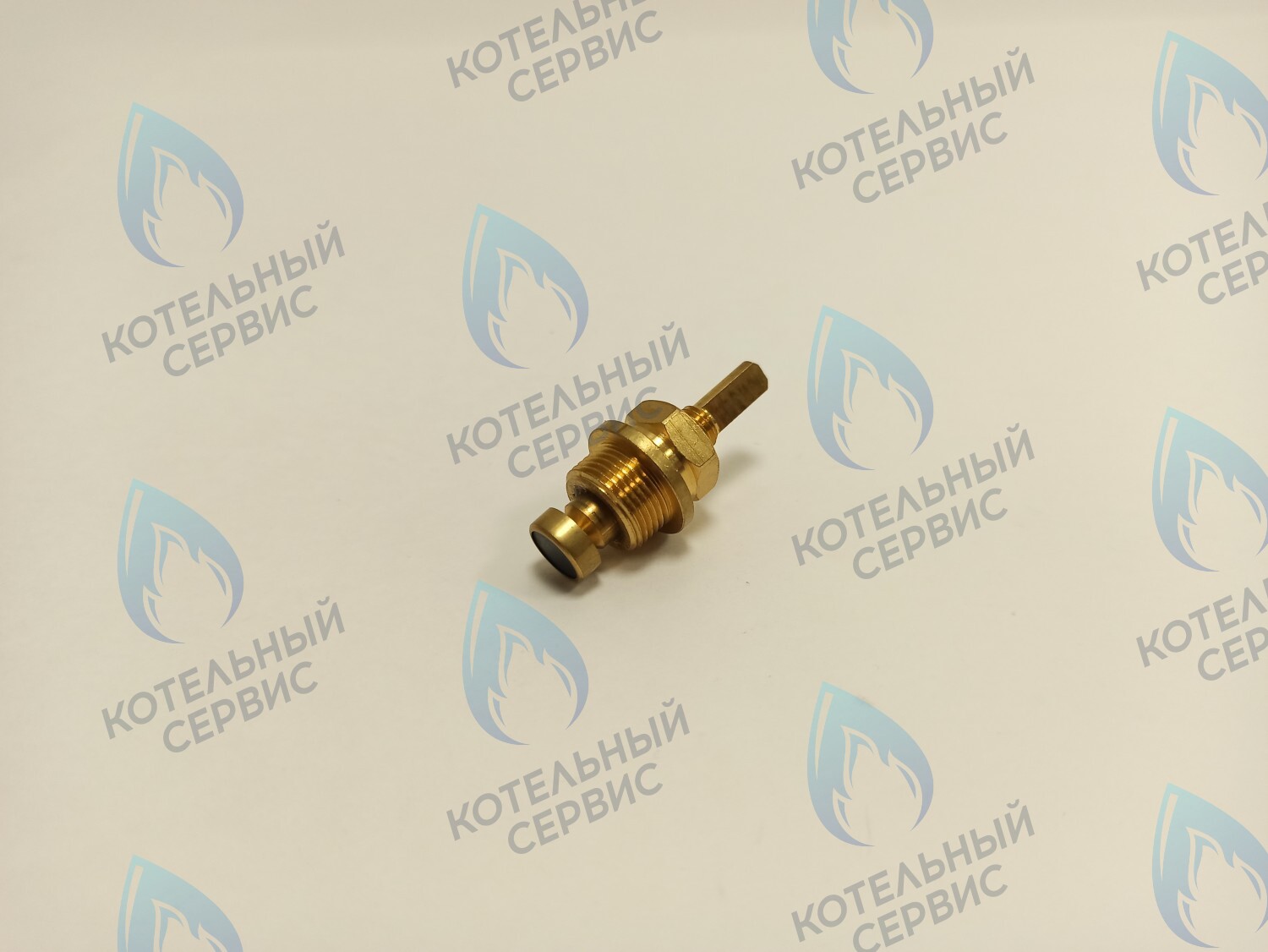 398901599 Кран подпитки СО (без ручки) FERROLI DIVATECH (RU) F D 