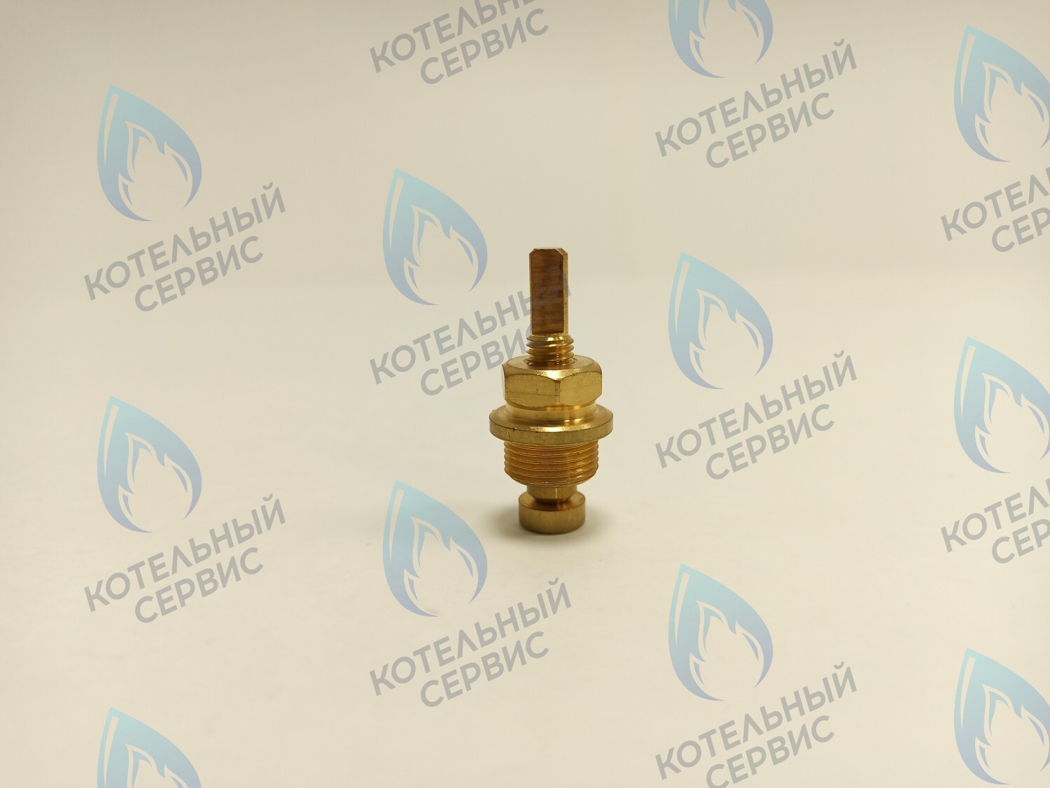 398901599 Кран подпитки СО (без ручки) FERROLI DIVATECH (RU) F D 