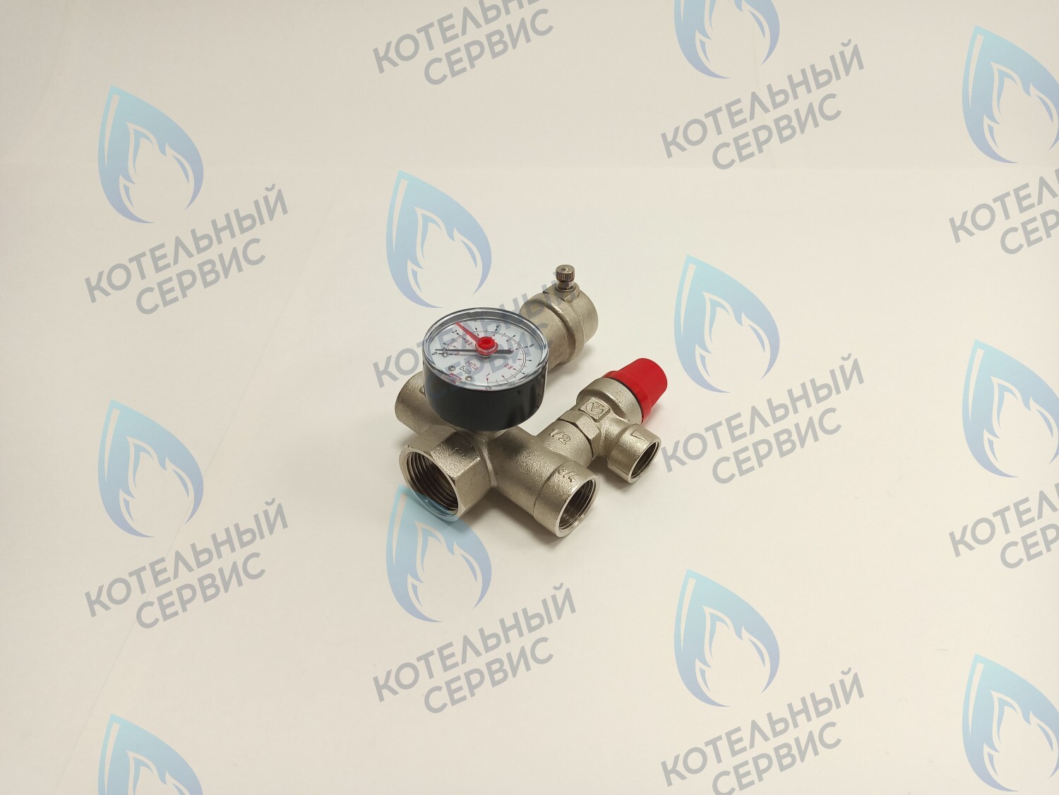 VT.460.0.0 87175 Группа безопасности 1 VALTEC 