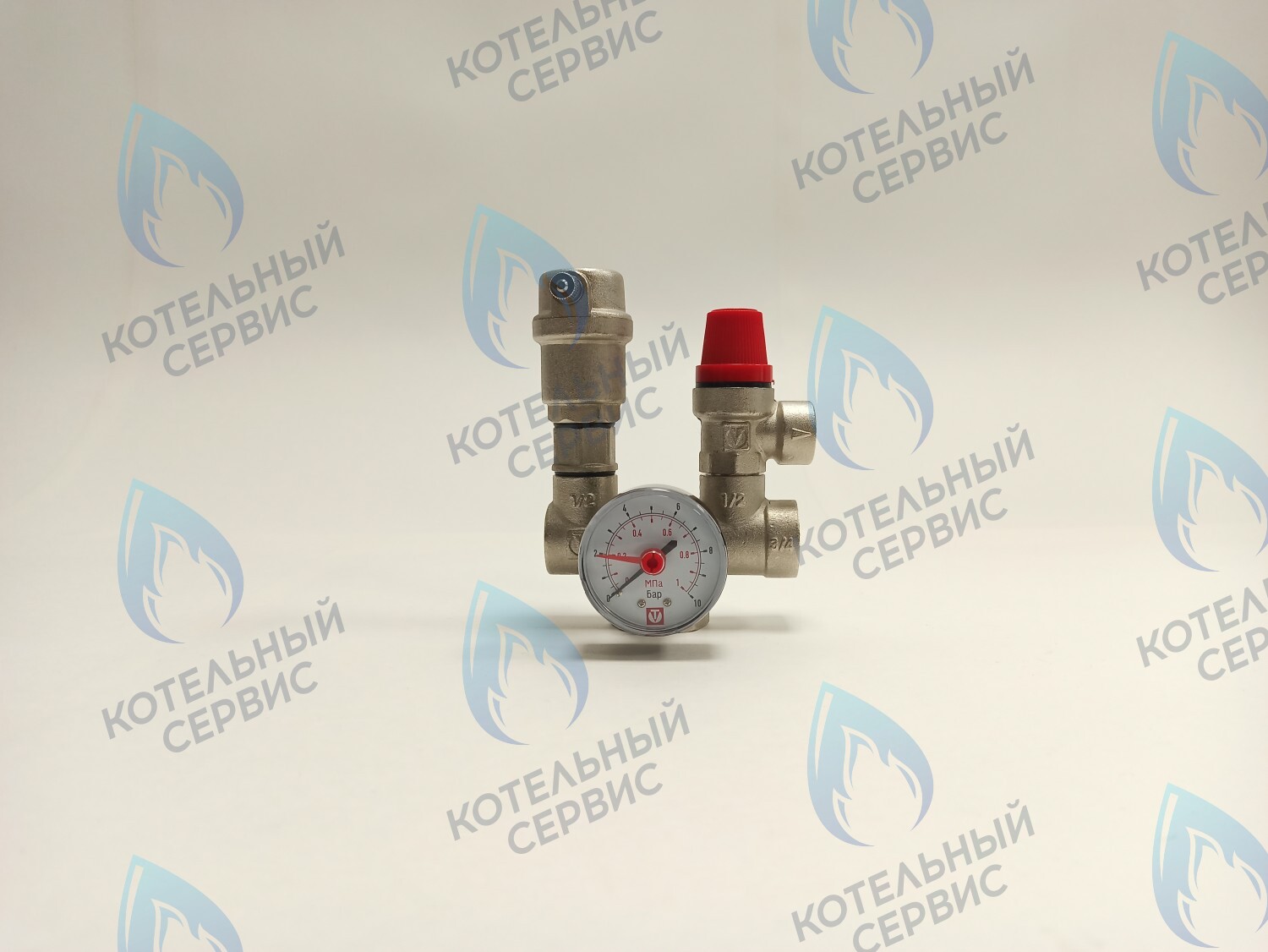 VT.460.0.0 87175 Группа безопасности 1 VALTEC 