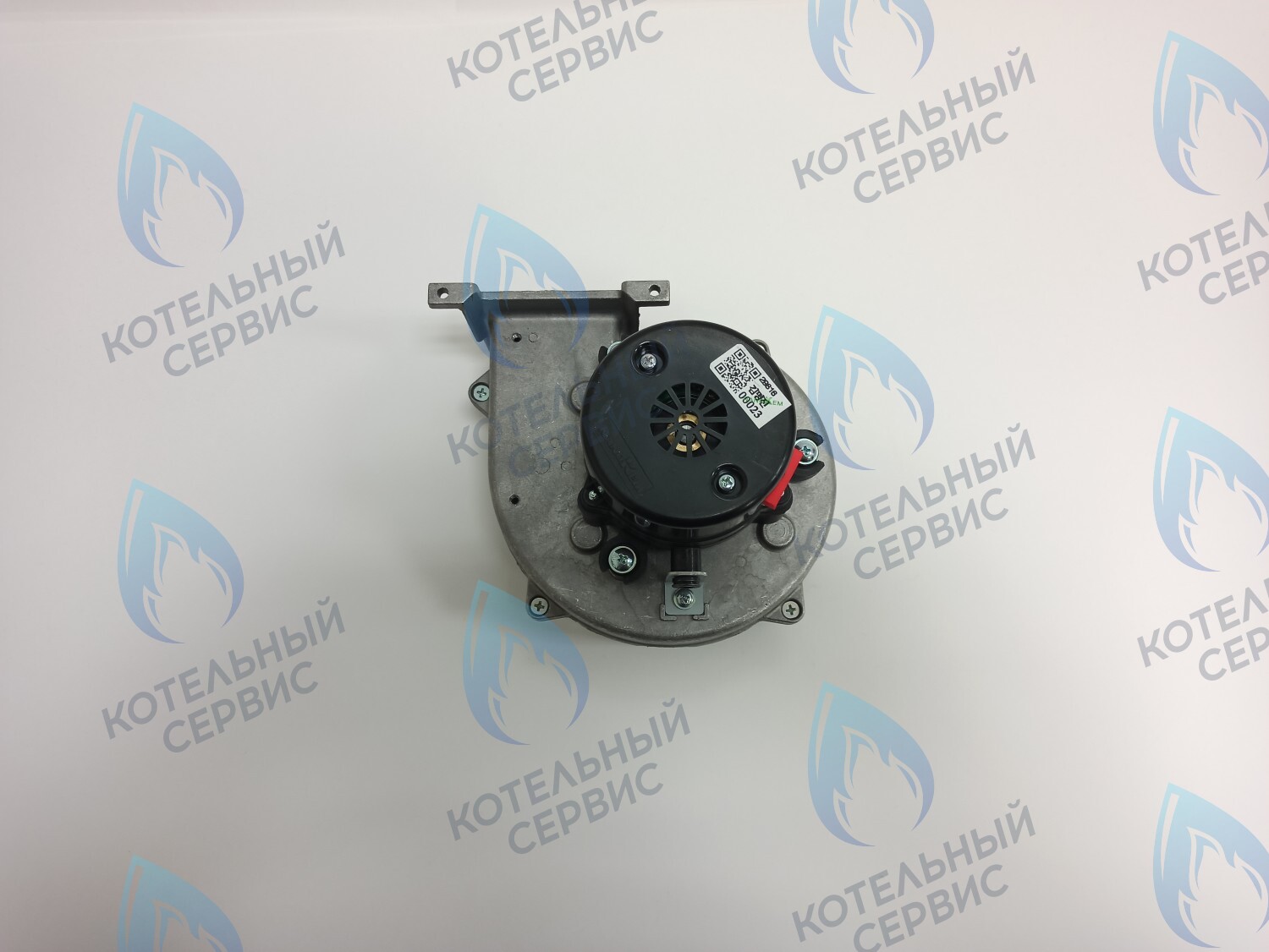 S242100036 Вентилятор KVD-35C (TA-25/30) KITURAMI 