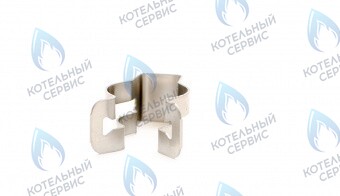 104030 Клипса теплообменника Prime ЛЕМАКС (Lemax) 